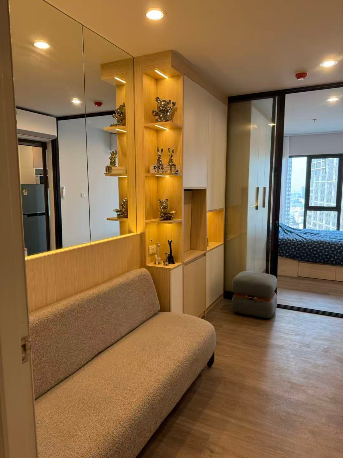 ให้เช่าคอนโดท่าพระ ตลาดพลู วุฒากาศ : 🏢 คอนโดให้เช่า: รีเจนท์ โฮม วุฒิกาศ