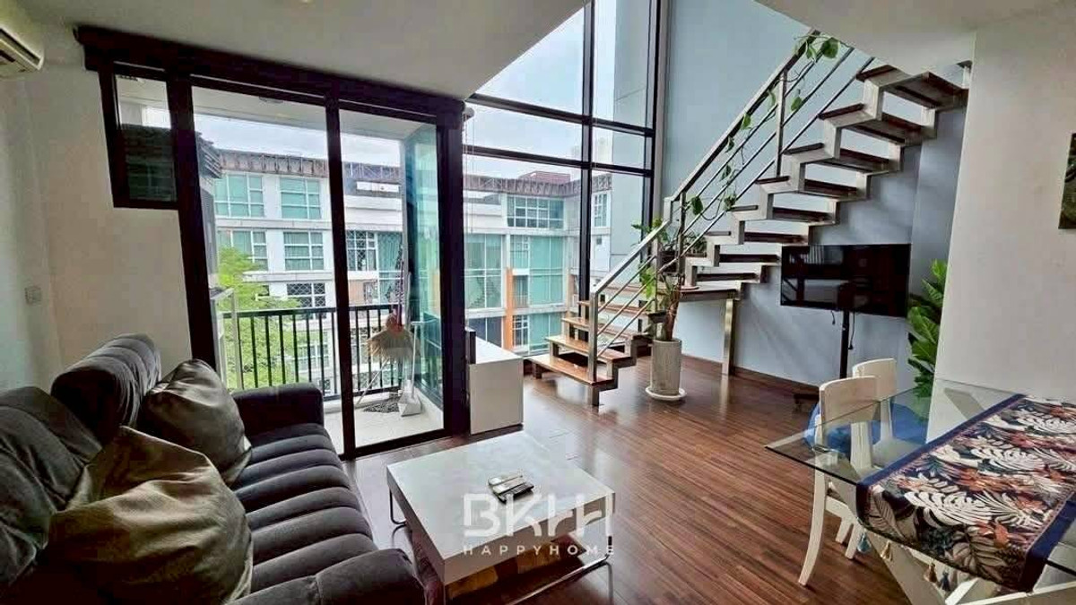 ให้เช่าคอนโดอ่อนนุช อุดมสุข : ✅ DCVT103 ✅ Line : @p2nproperty