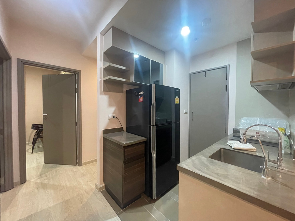 ให้เช่าคอนโดวงเวียนใหญ่ เจริญนคร : Teal Sathorn Taksin 2 ห้องนอน ติด bts วงเวียนใหญ่ ห้องสวยพร้อมให้เช่า 22,000/เดือน