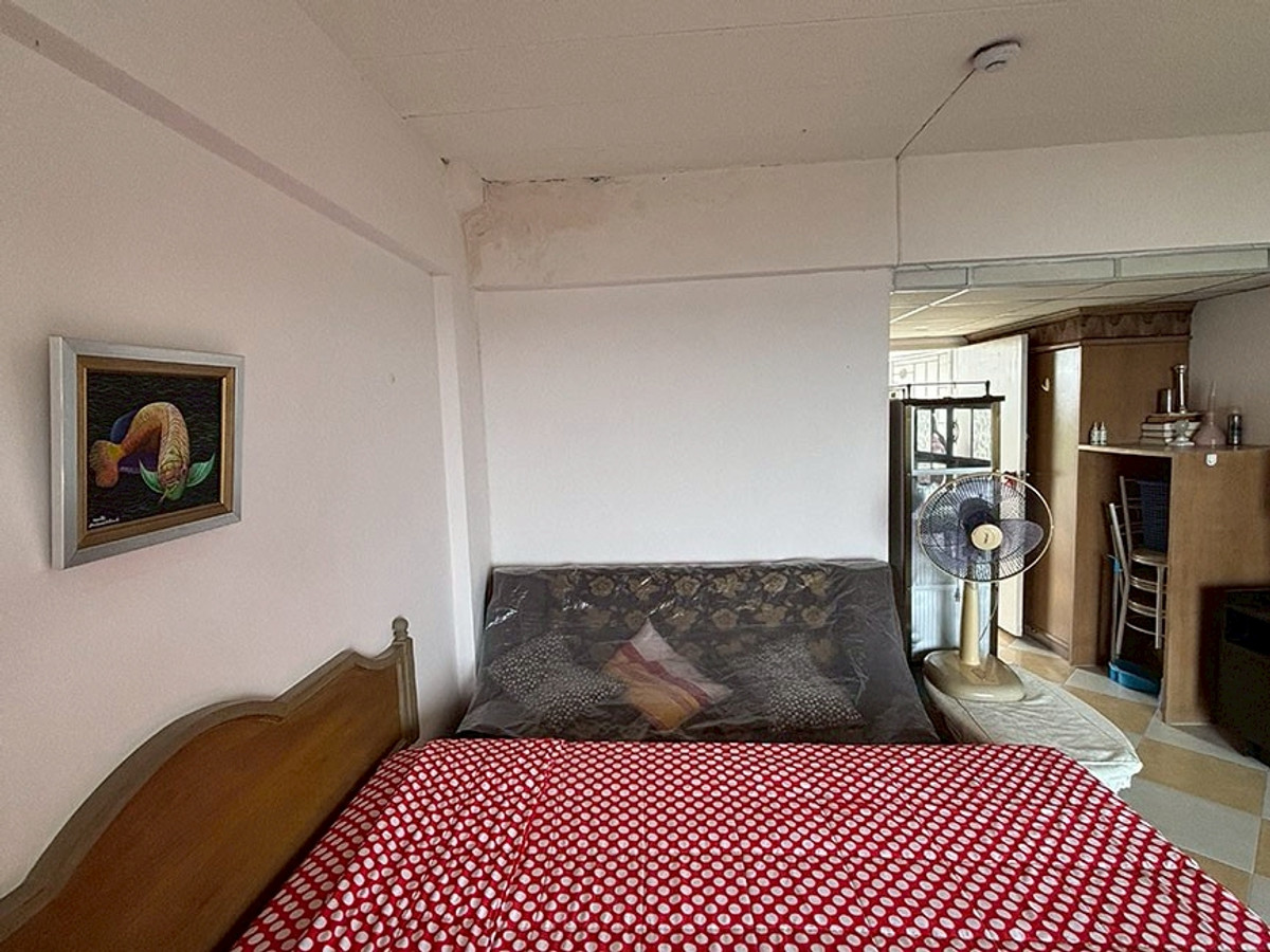 For RentCondoRayong : Ban Chang Cliff View, Ban Chang *** Condo for Rent ***