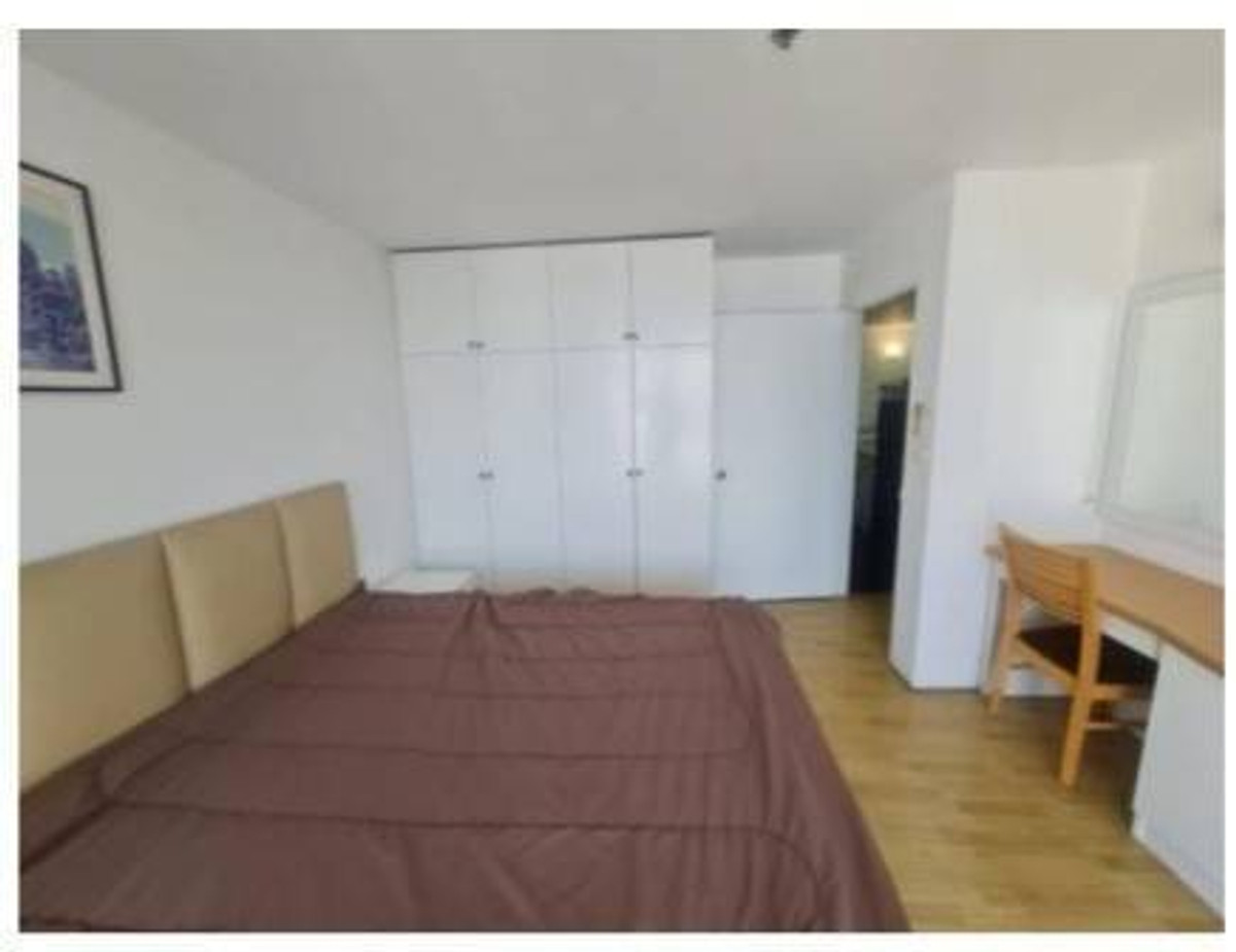 For RentCondoSukhumvit, Asoke, Thonglor : For rent, Asoke Place, cheapest in the Asoke area! 2 bedrooms, 82 sq m., high floor, only 28,000 baht.