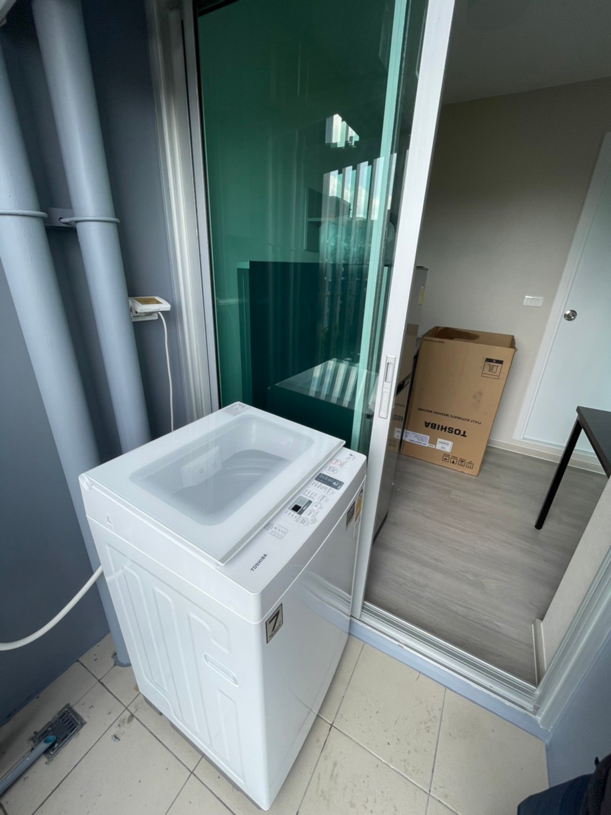 ให้เช่าคอนโดรามคำแหง หัวหมาก : ✅ PRI205 ✅ Line : @p2nproperty