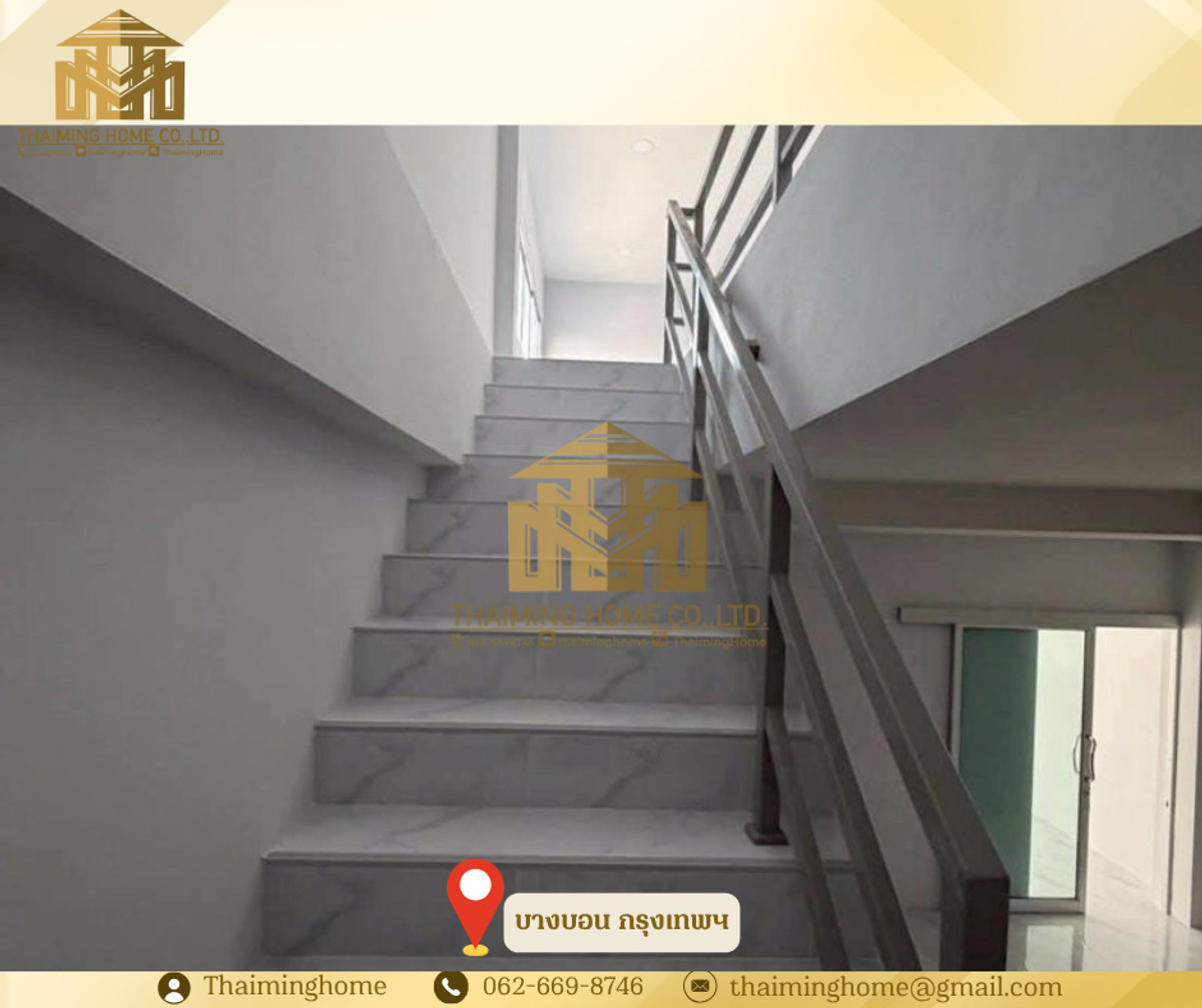 For RentWarehouseEakachai, Bang Bon : Warehouse with office for rent, size 400 sq m, Bang Bon, Bangkok (Property Code TW06-3726)