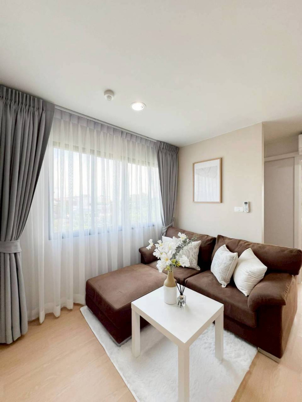 ให้เช่าคอนโดบางนา แบริ่ง ลาซาล : 🏡 ให้เช่าคอนโด บี-ลอฟท์ สุขุมวิท 109