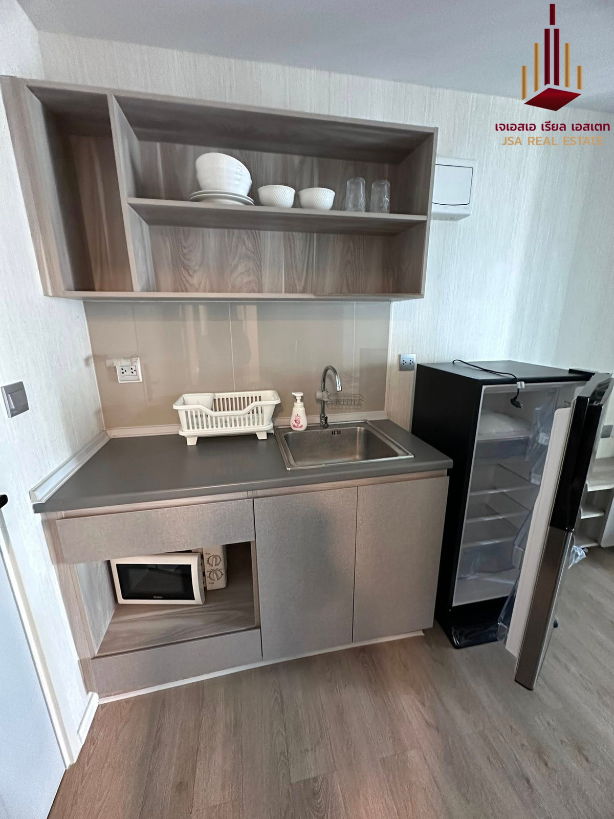 ขายคอนโดปทุมธานี รังสิต ธรรมศาสตร์ : ✨ For Sale: Kave TU Condo ✨  💰 Only 1,650,000 THB