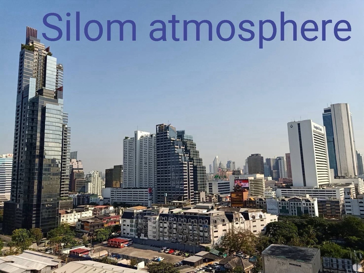 ขายคอนโดสาทร นราธิวาส : ขายcondo IVY สาธร (renovate)
41 ตร.ม 