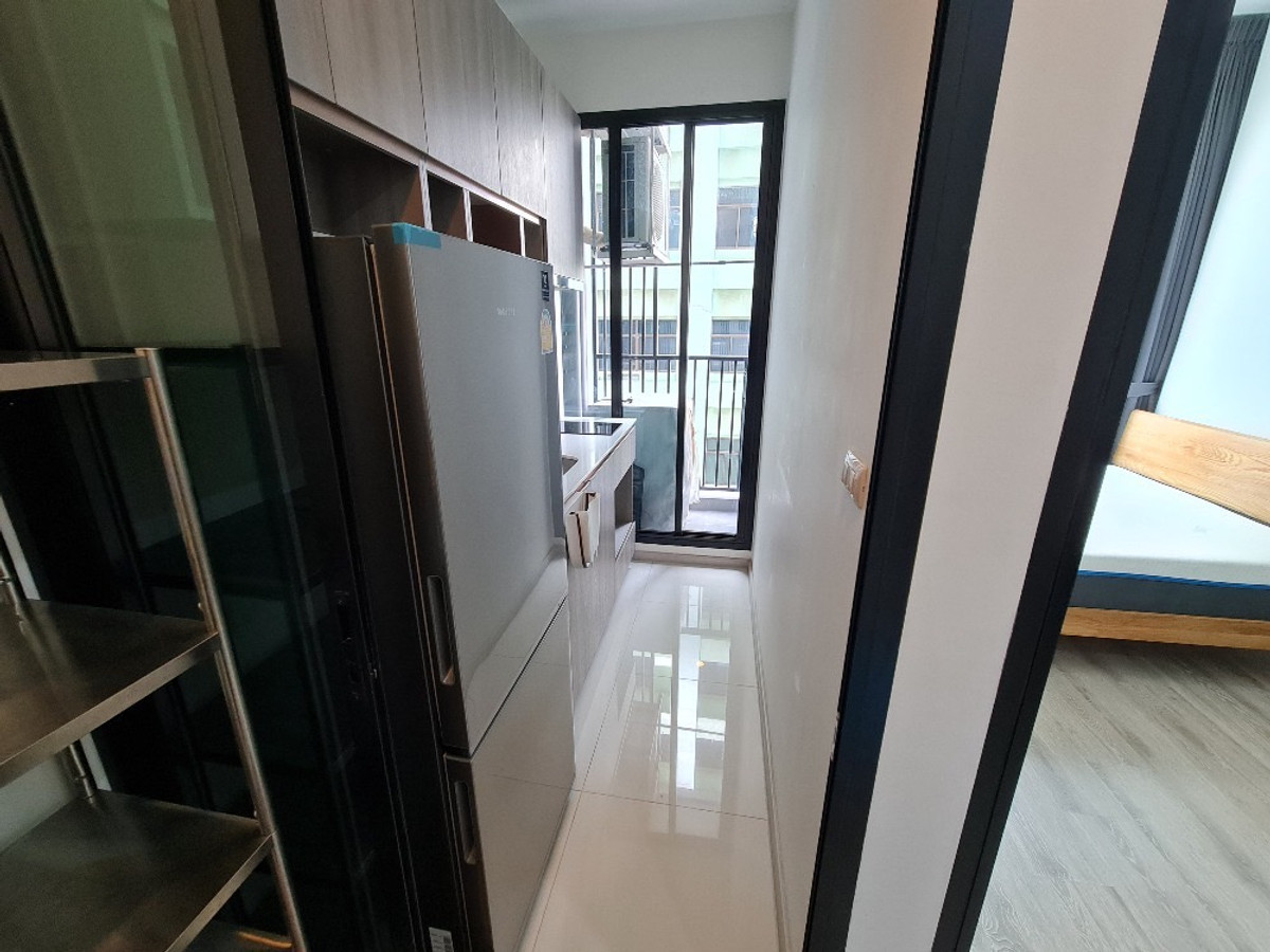 For RentCondoRamkhamhaeng, Hua Mak : ✅ KBR227 ✅ Line : @p2nproperty 