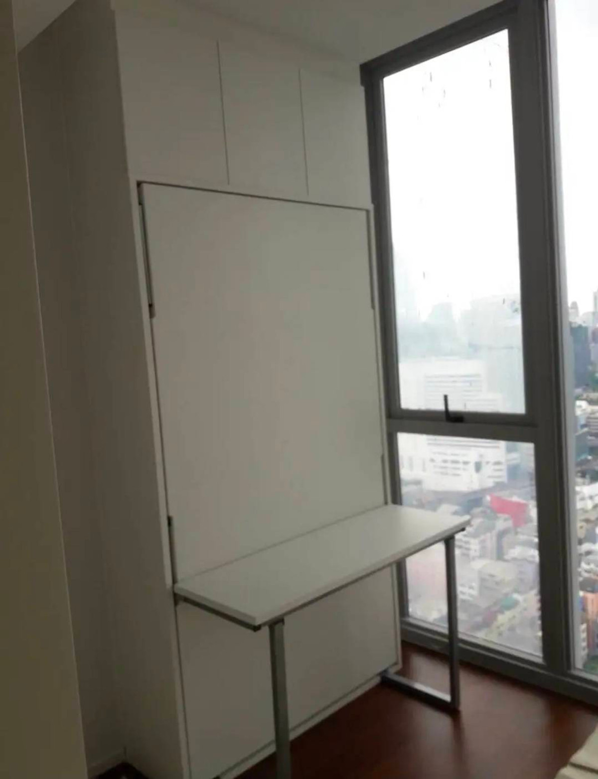 ให้เช่าคอนโดนานา : 💥CP-10574💥ว่าง ให้ เช่า ไฮด์ สุขุมวิท 11👉แอดไลน์ @accessliving 