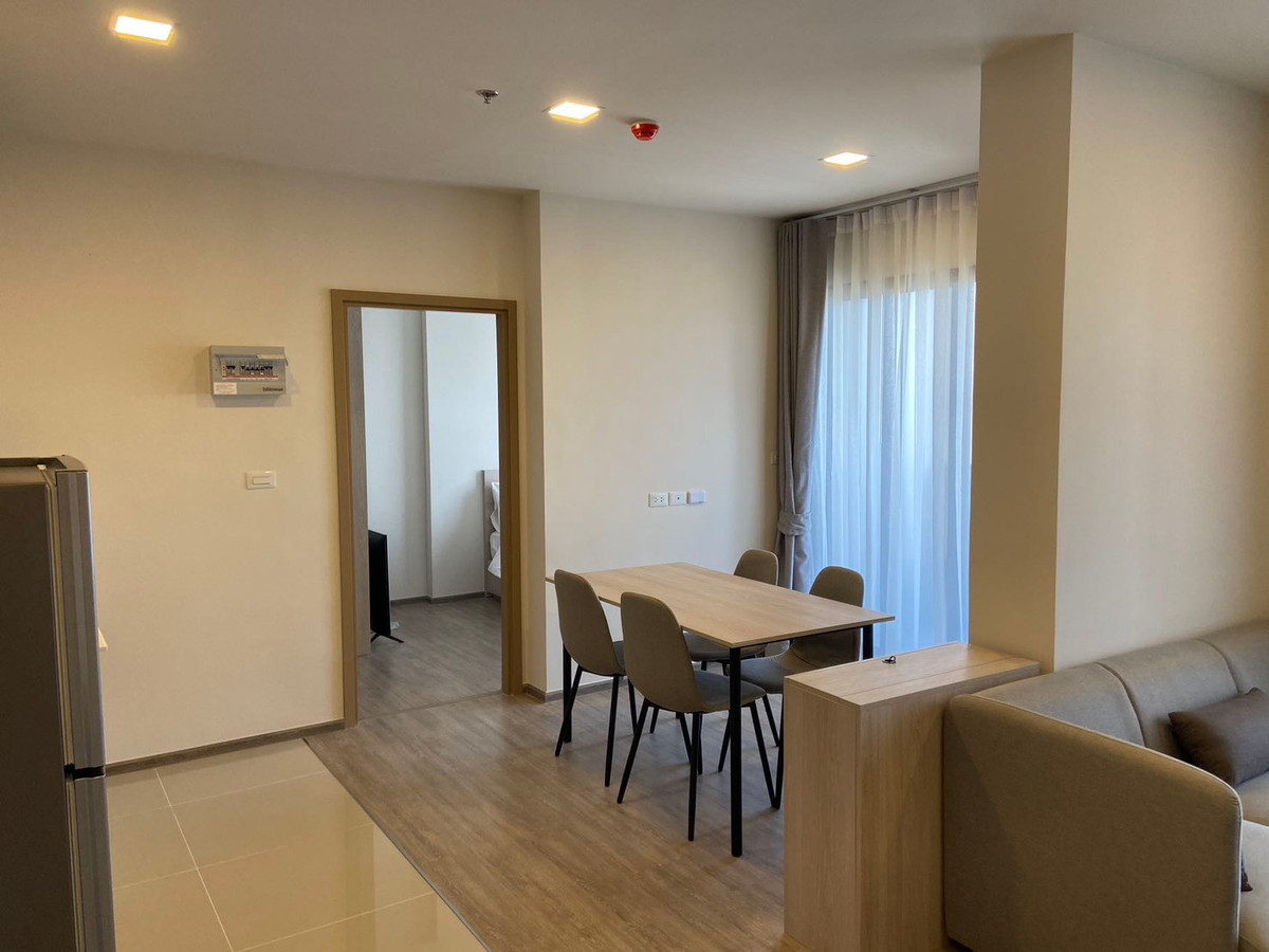 For RentCondoOnnut, Udomsuk : ✨Condo for Rent : NIA by Sansiri (AP-02) ( line : @condo91 )