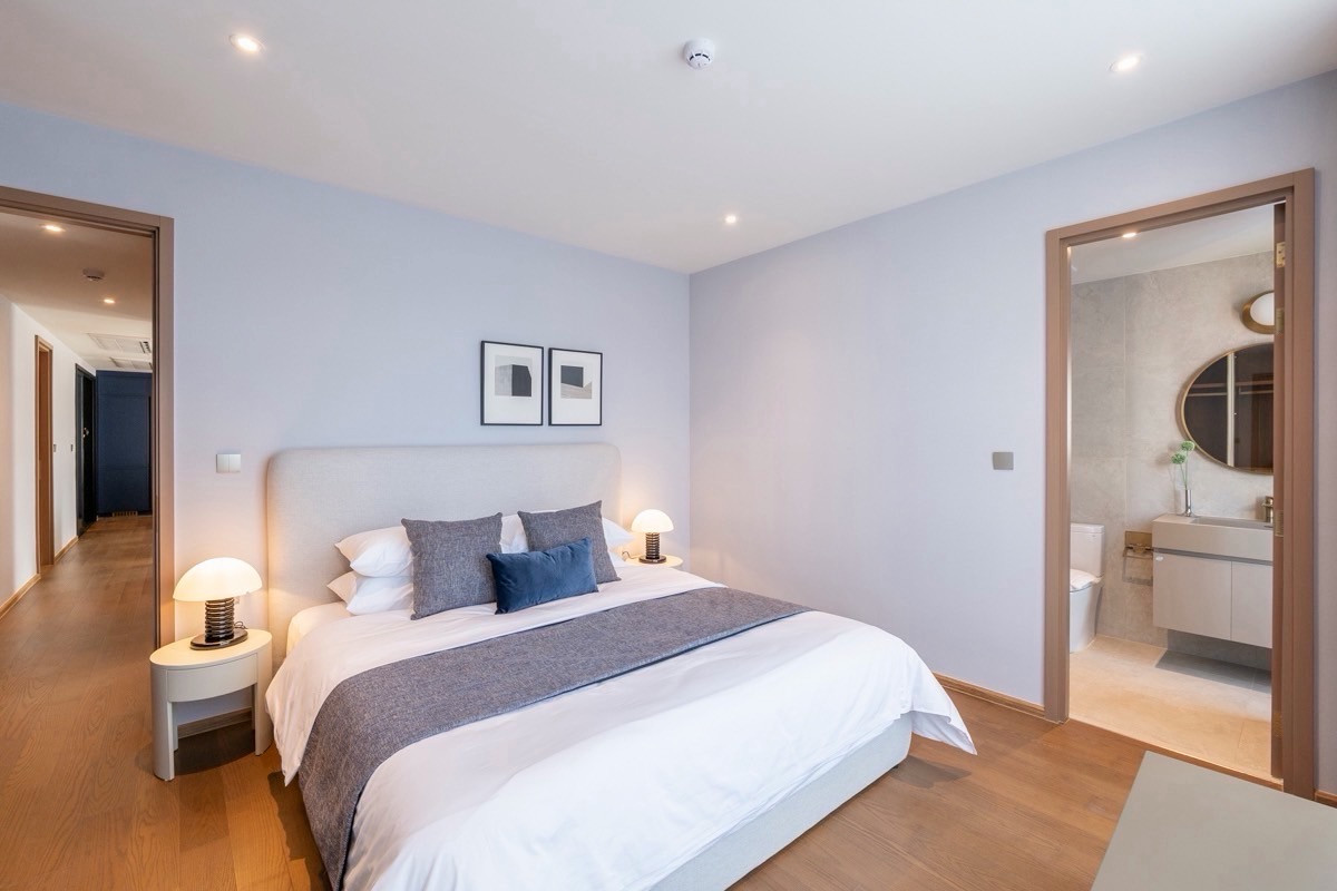 ให้เช่าคอนโดสุขุมวิท อโศก ทองหล่อ : For Rent Via 34