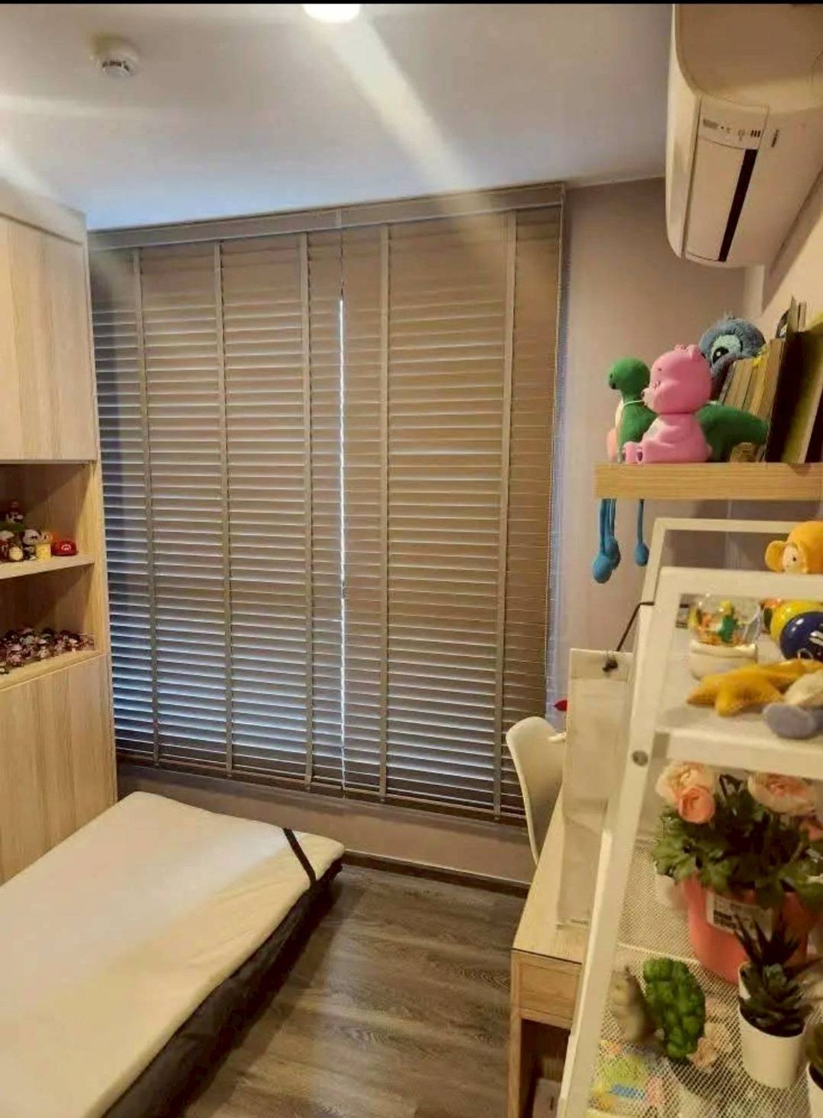 For RentCondoOnnut, Udomsuk : #L276🎉 50469 Condo for rent The Origin Onnut  