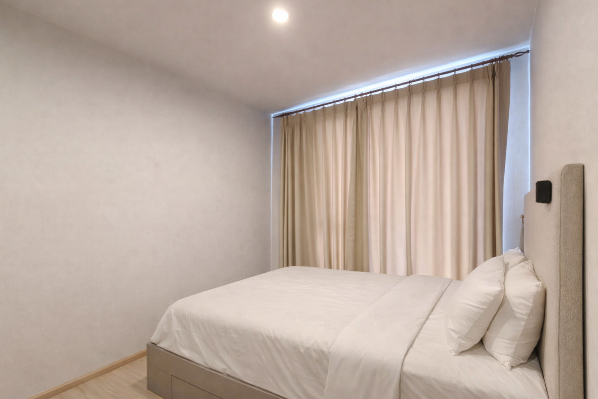 ขายคอนโดท่าพระ ตลาดพลู วุฒากาศ : ขายด่วน THE PRIVACY THAPHRA INTERCHANGE อยู่เองก็ดี ลงทุนก็ใช่ — ทำเลท่าพระ นัดชมห้องทันที 0636165390