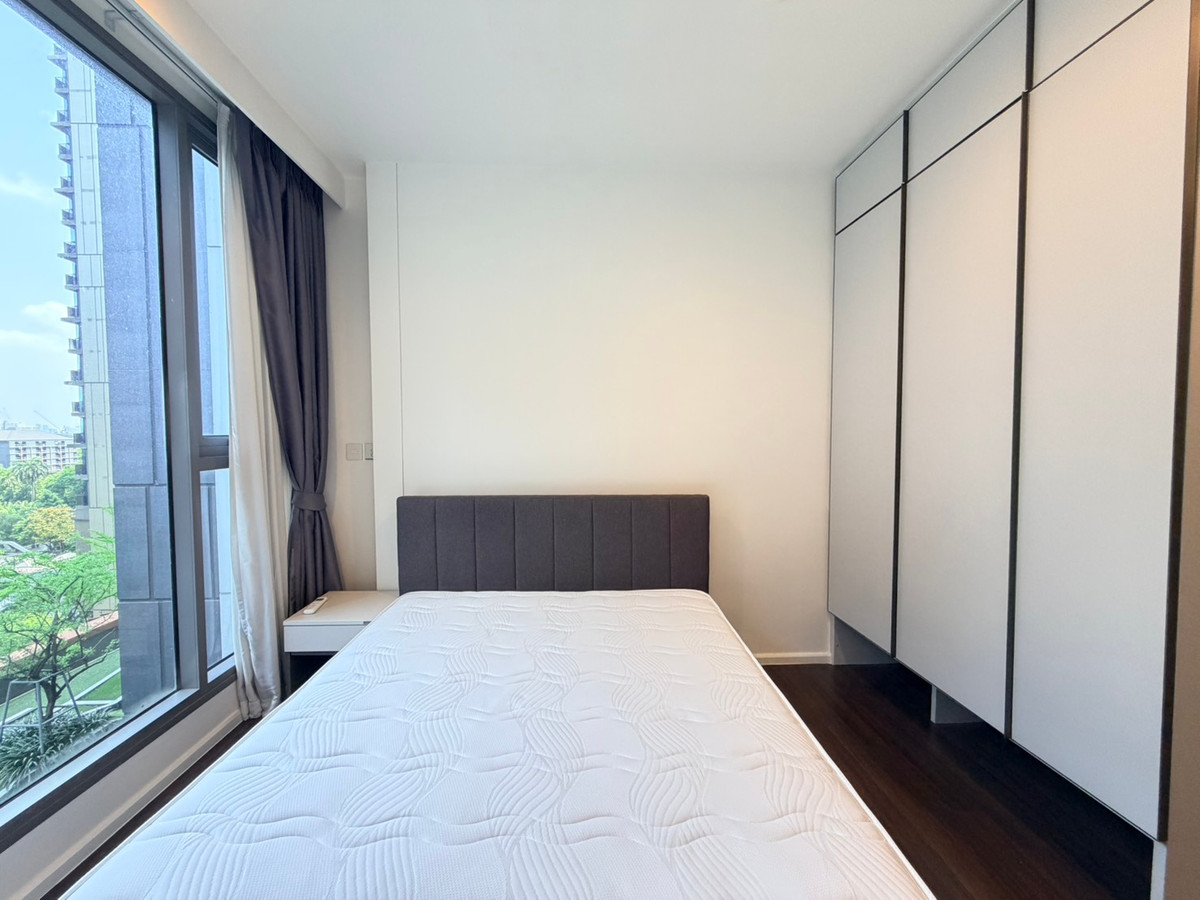For RentCondoOnnut, Udomsuk : Condo for rent in Whizdom Inspire Sukhumvit (BTS Punnawithi) (SA-01)