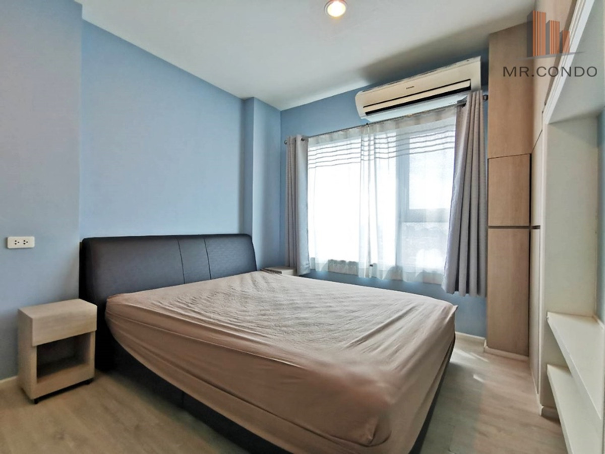ให้เช่าคอนโดท่าพระ ตลาดพลู วุฒากาศ : *FOR RENT* Aspire สาทร-ท่าพระ ห้องสวย ( ห้องสวยใหม่น่าอยู่จองเลย!! ) พร้อมเข้าอยู่ ติด BTS ตลาดพลู