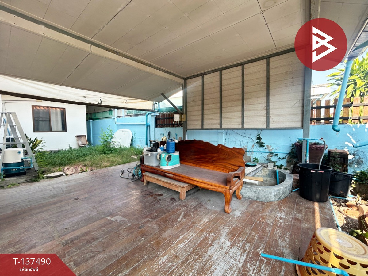 ขายทาวน์โฮมพัทยา บางแสน ชลบุรี สัตหีบ : ขายบ้านแฝด 2 ชั้น หมู่บ้านคันทรีปาร์ค 3 บางแสน ชลบุรี