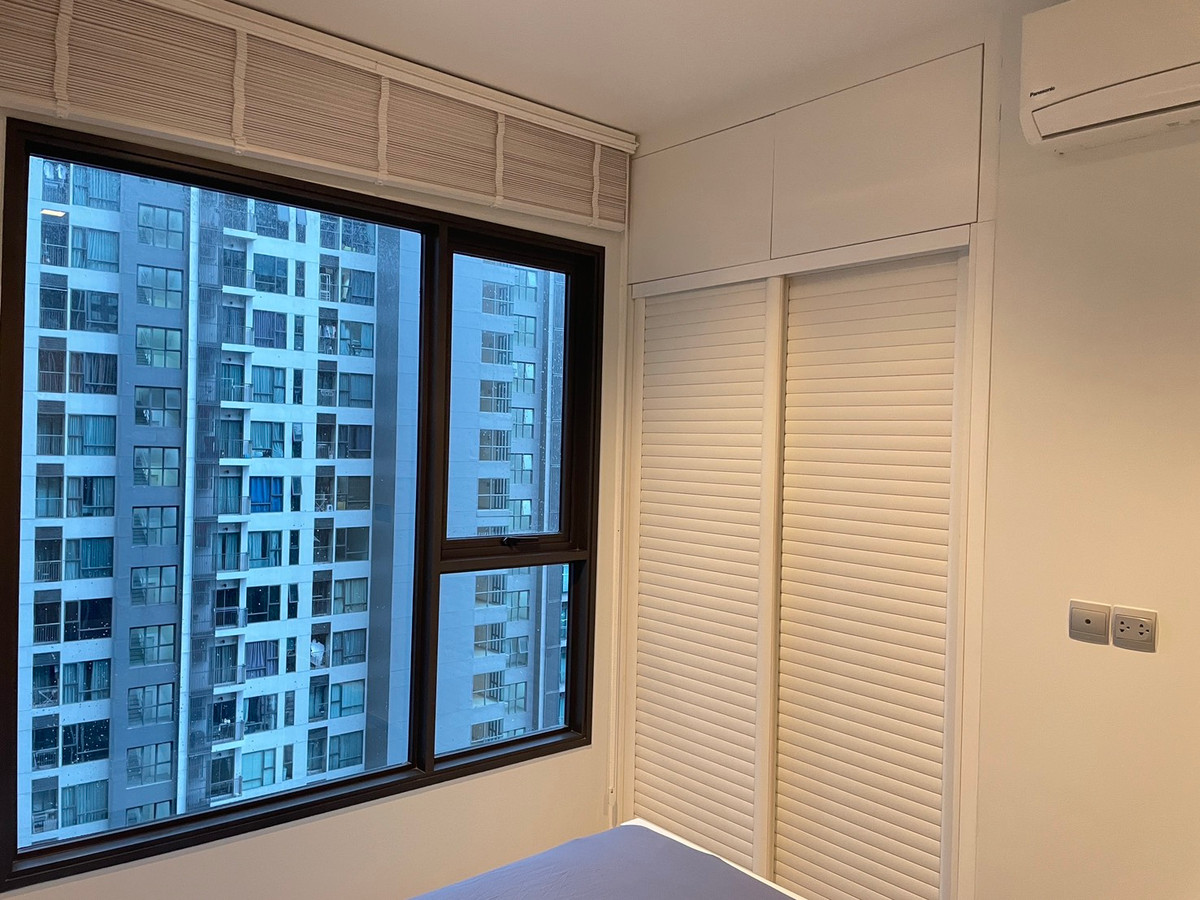 For RentCondoRama9, Petchburi, RCA : For rent, Life Asoke, near MRT Phetchaburi, near Airport Rail Link Makkasan Station.