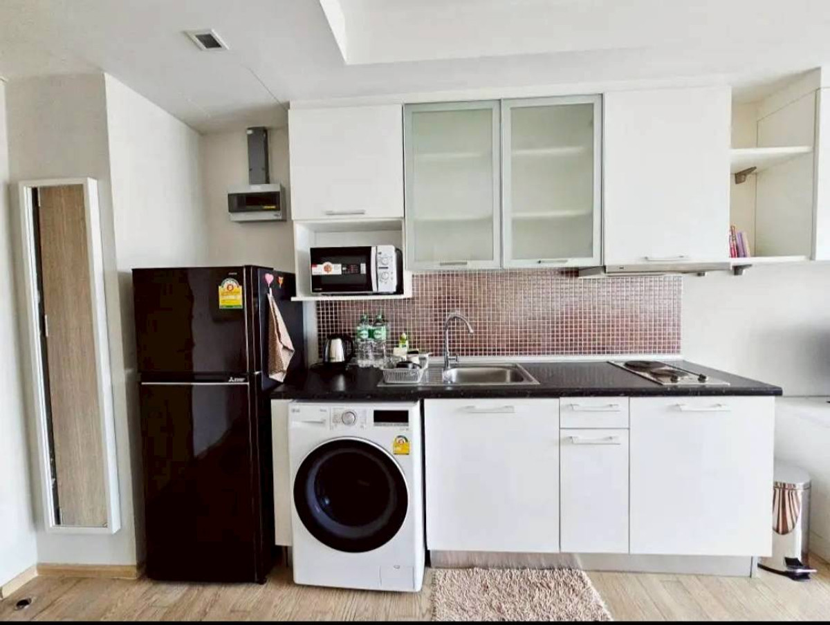For RentCondoSukhumvit, Asoke, Thonglor : #L200🎉 310369 Condo for rent Noble Remix Sukhumvit36