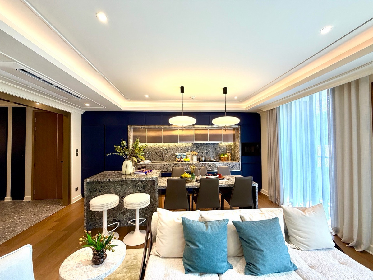 For SaleCondoSukhumvit, Asoke, Thonglor : 🔥𝗩𝗶𝗮 𝟯𝟰 | First round of special deals 25-26 April! Choose a beautiful location before anyone else 📲 095-9299924 (1 bedroom, 45 sq m., only 6 units)