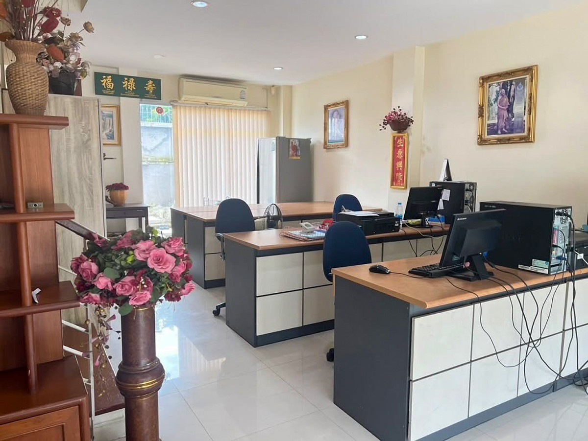 For SaleHousePattanakan, Srinakarin : Biztown Srinakarin / 5 Bedrooms (For Sale), Biztown Srinakarin / 5 Bedrooms (FOR SALE) GNG053