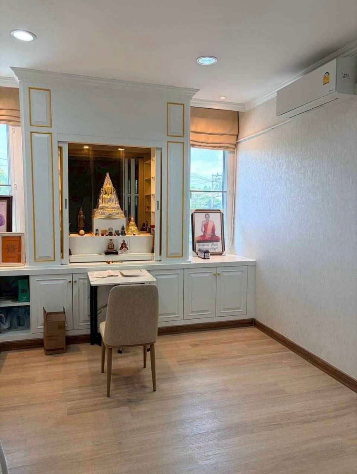 For RentHouseChokchai 4, Ladprao 71, Ladprao 48, : Luxury House For RENT : Landprao I Exclusive Residence Neat CDC, Central eastville