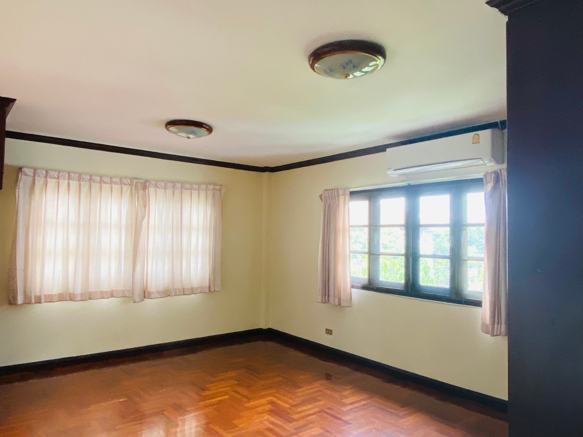 ขายบ้านพัฒนาการ ศรีนครินทร์ : เพียง800 เมตร จากสถานีศรีอุดม บ้านเดี่ยว 98.9 ตารางวา 