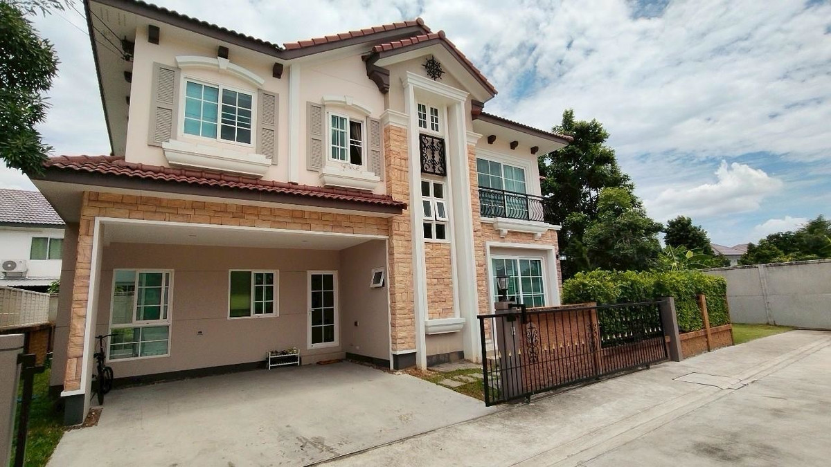 HouseBang kae, Phetkasem : 🏡✨ FOR SALE / RENT – Neo Home Bangkae (Largest Corner Unit in the Project) ✨🏡