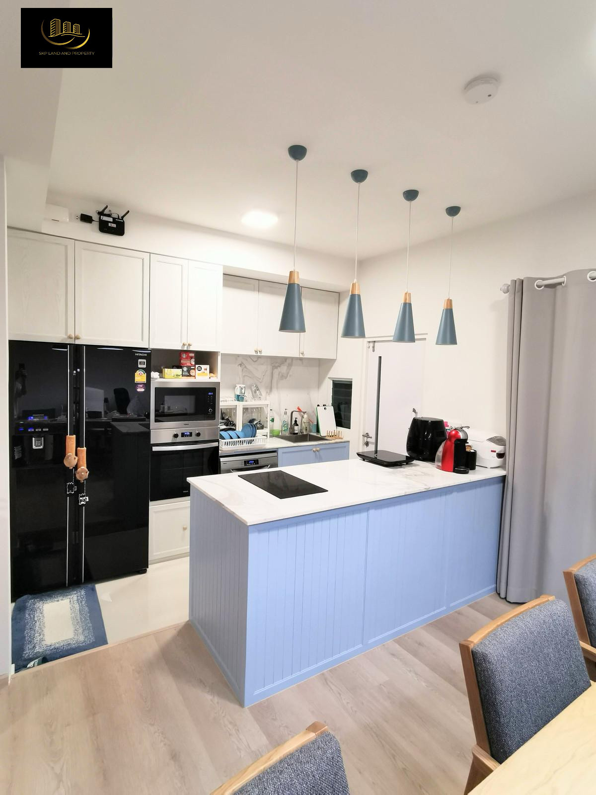 ให้เช่าทาวน์โฮมสมุทรปราการ สำโรง : ให้เช่าทาวน์โฮม Indy ศรีนครินทร์-แพรกษา ใกล้รถไฟฟ้า BTS ศรีนครินทร์ และใกล้โรบินสัน สมุทรปราการ