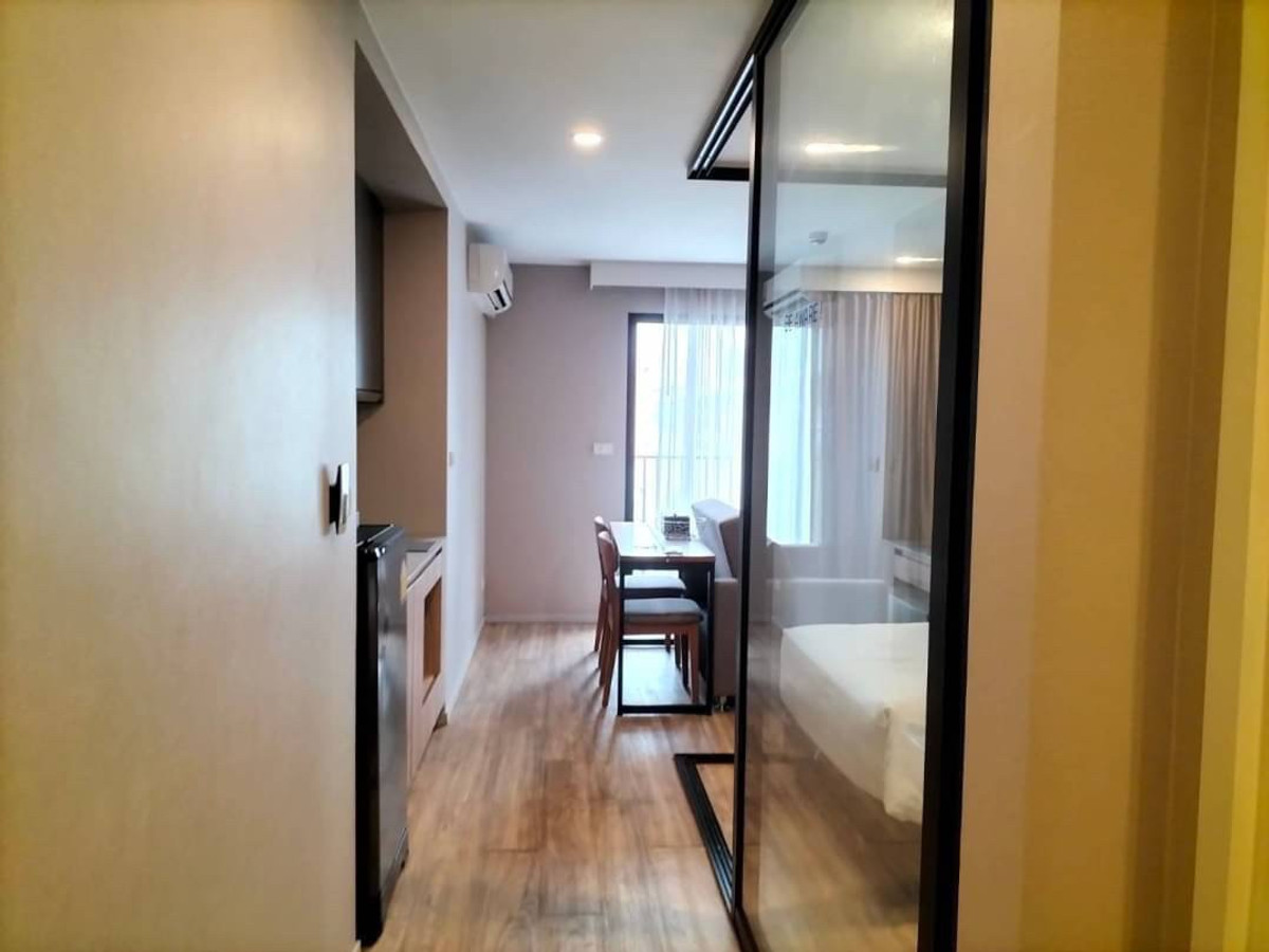 For RentCondoSathorn, Narathiwat : For rent! Condo ready for rent Blossom Sathorn 086-4455124
