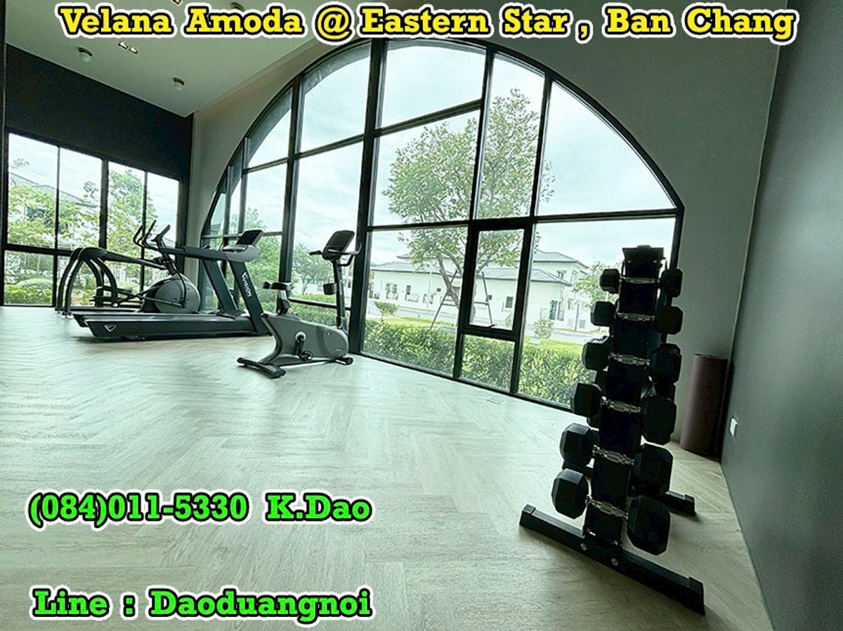 For RentCondoRayong : Ban Chang Cliff View, Ban Chang *** Condo for Rent ***