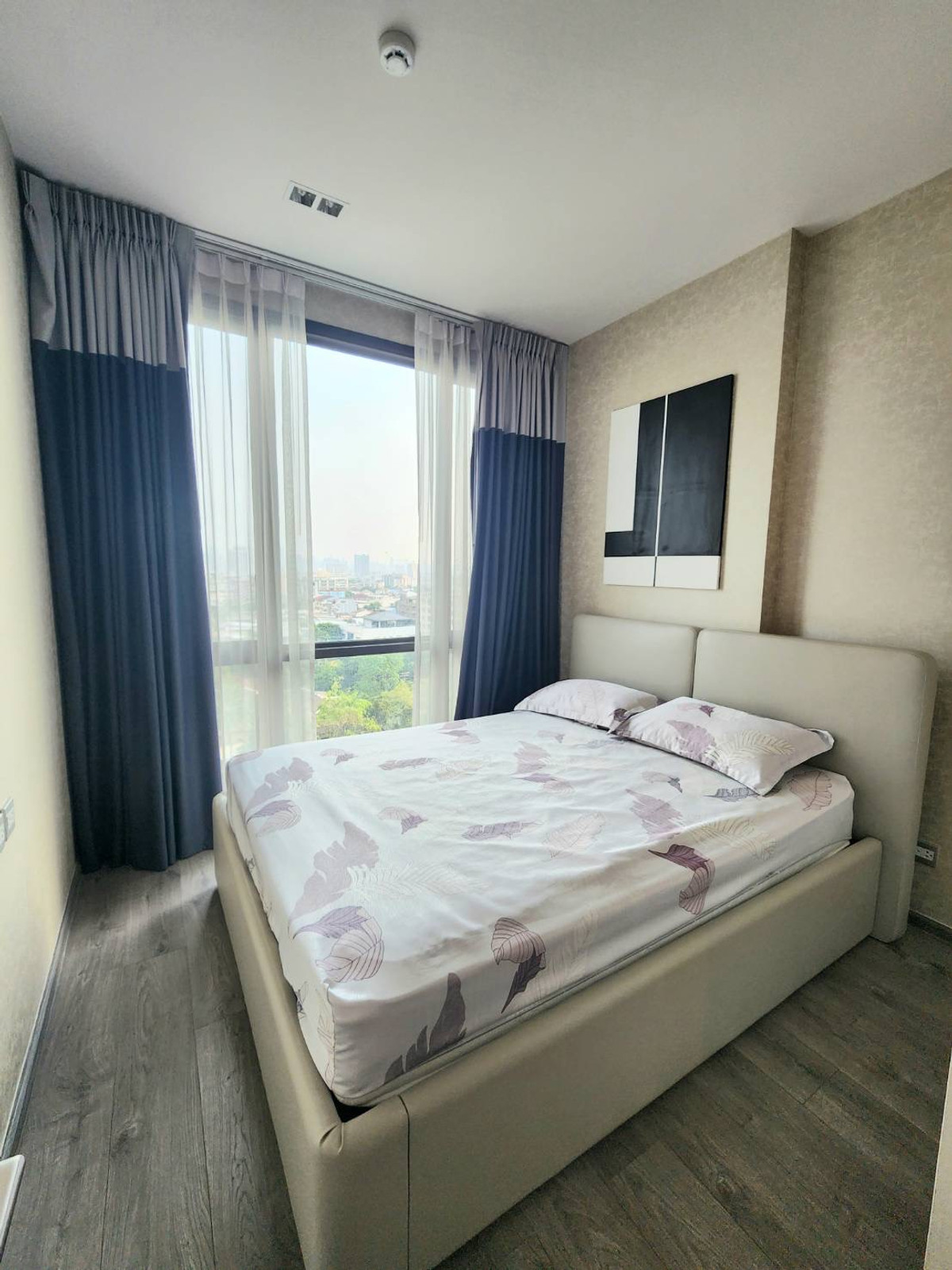 ขายคอนโดพระราม 9 เพชรบุรีตัดใหม่ RCA : Supalai Premiere @ Asoke / Studio (FOR SALE), ศุภาลัย พรีเมียร์ แอท อโศก / สตูดิโอ (ขาย) KAT026