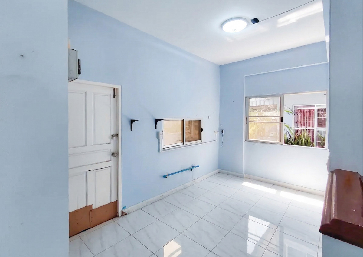 ขายบ้านพระราม 2 บางขุนเทียน : 🏡 บ้านเดี่ยว 2 ชั้น 