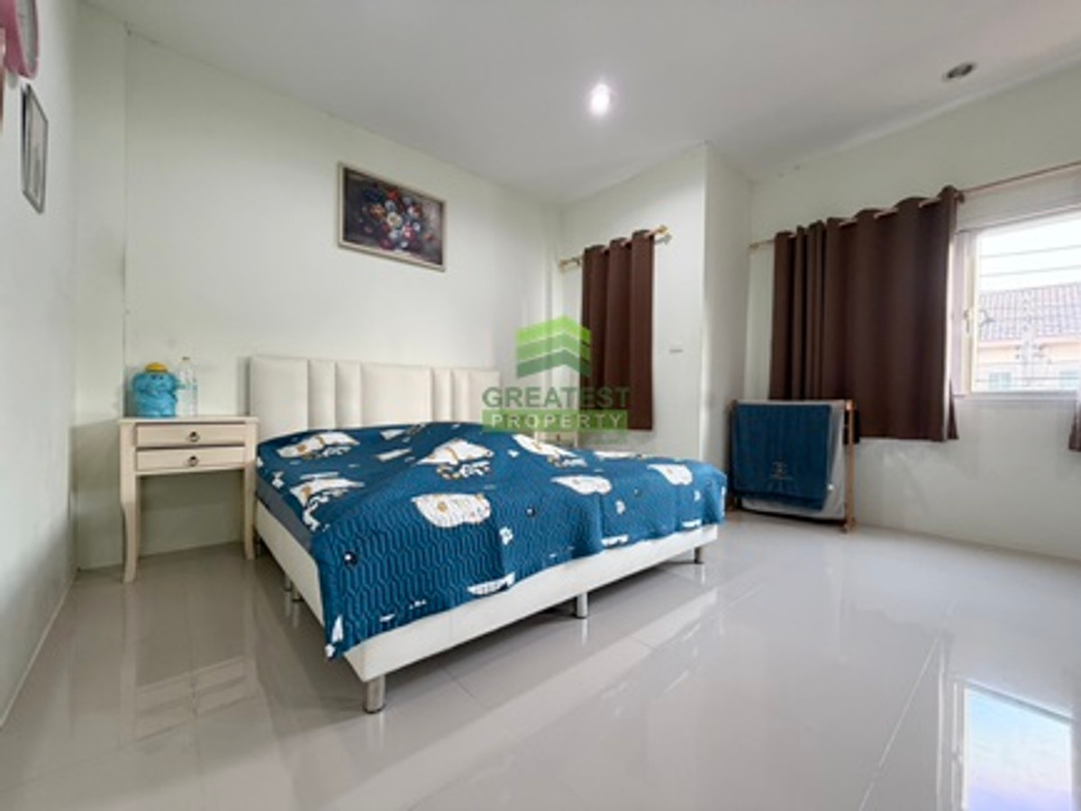 ขายคอนโดพุทธมณฑล ศาลายา : ขายทาวน์เฮ้าส์ หมู่บ้าน แกรนด์กิตติยา พุทธมณฑลสาย4 คลองโยง ศาลายา เนื้อที่ 22.50 ตร.ว ต่อเติมครบ