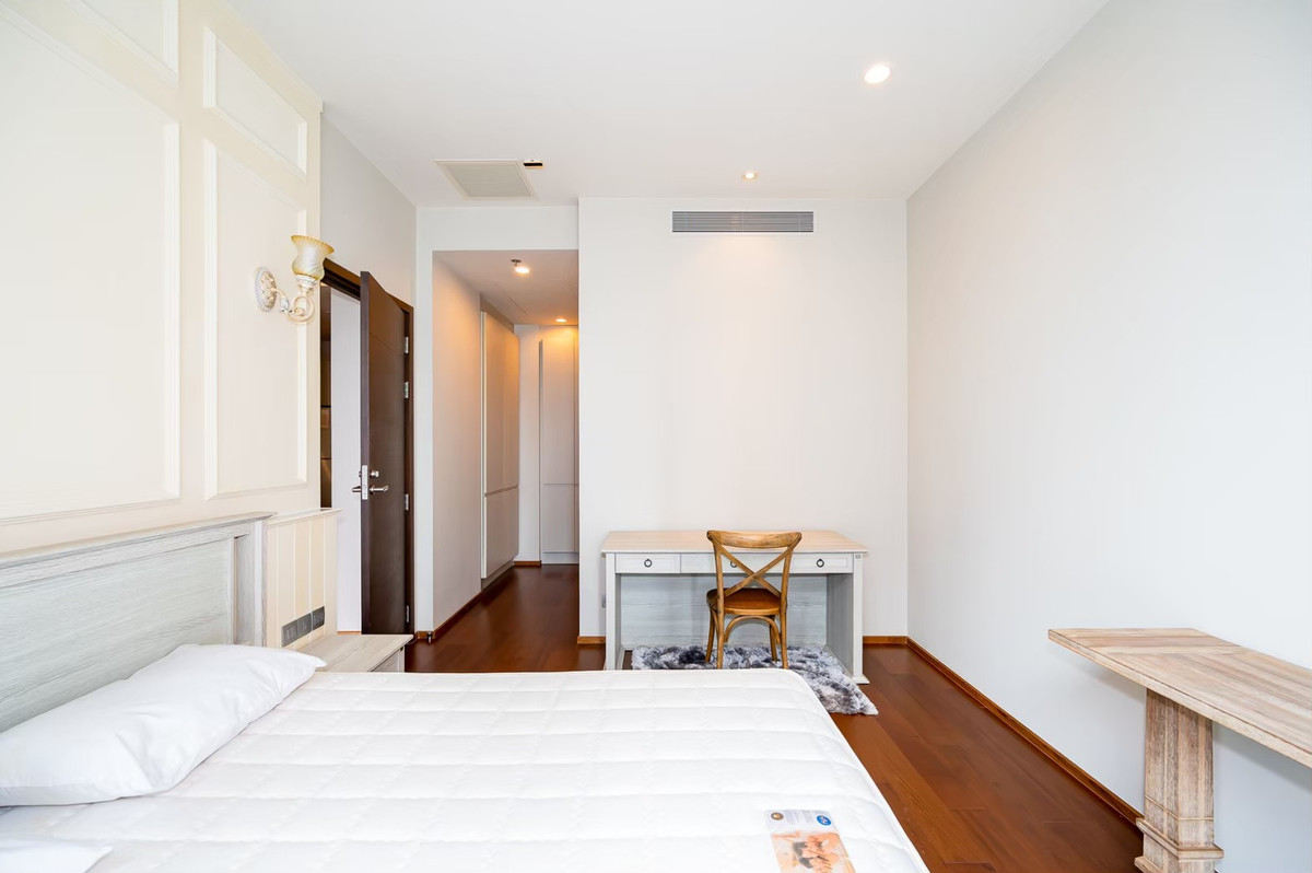 For RentCondoSukhumvit, Asoke, Thonglor : For Rent Condo Quattro By Sansiri Fully furnished (S15-15546)  