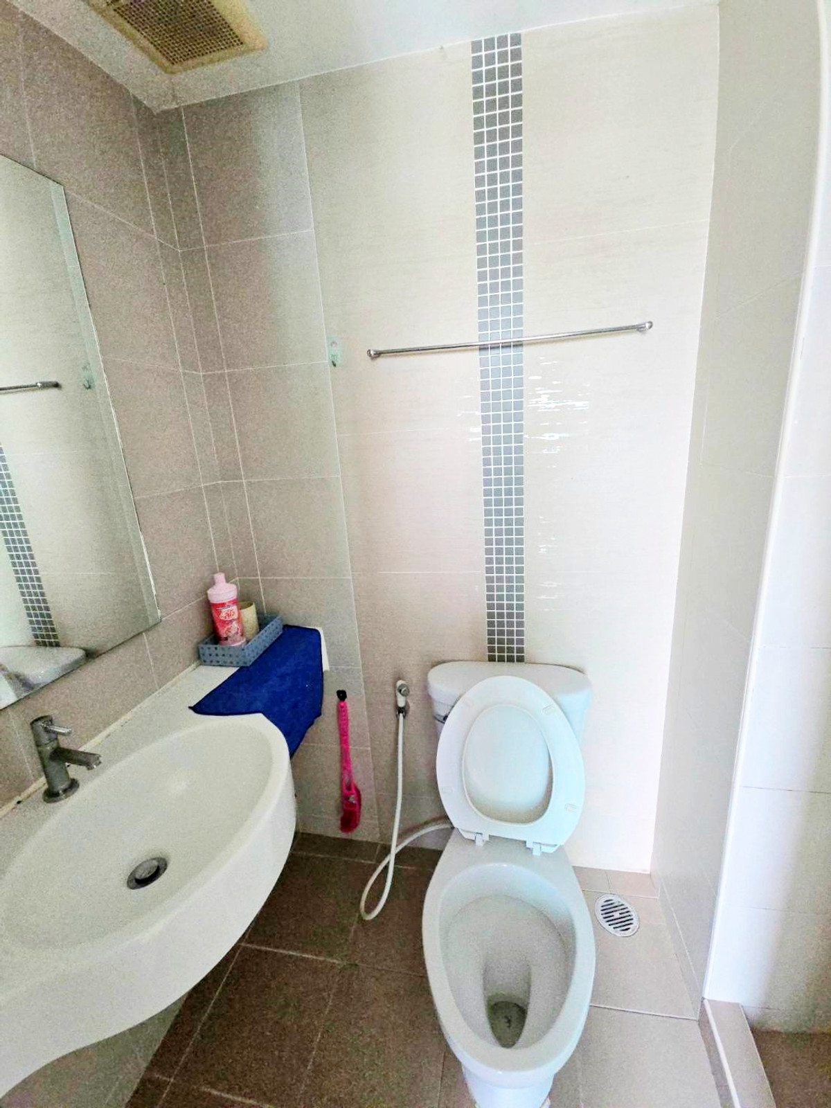 ให้เช่าคอนโดแจ้งวัฒนะ เมืองทอง : 🦊HunterCondo🦊💥ลุมพินี วิลล์ แจ้งวัฒนะ - ปากเกร็ด🟡ใกล้เซ็นทรัล เมเจอร์