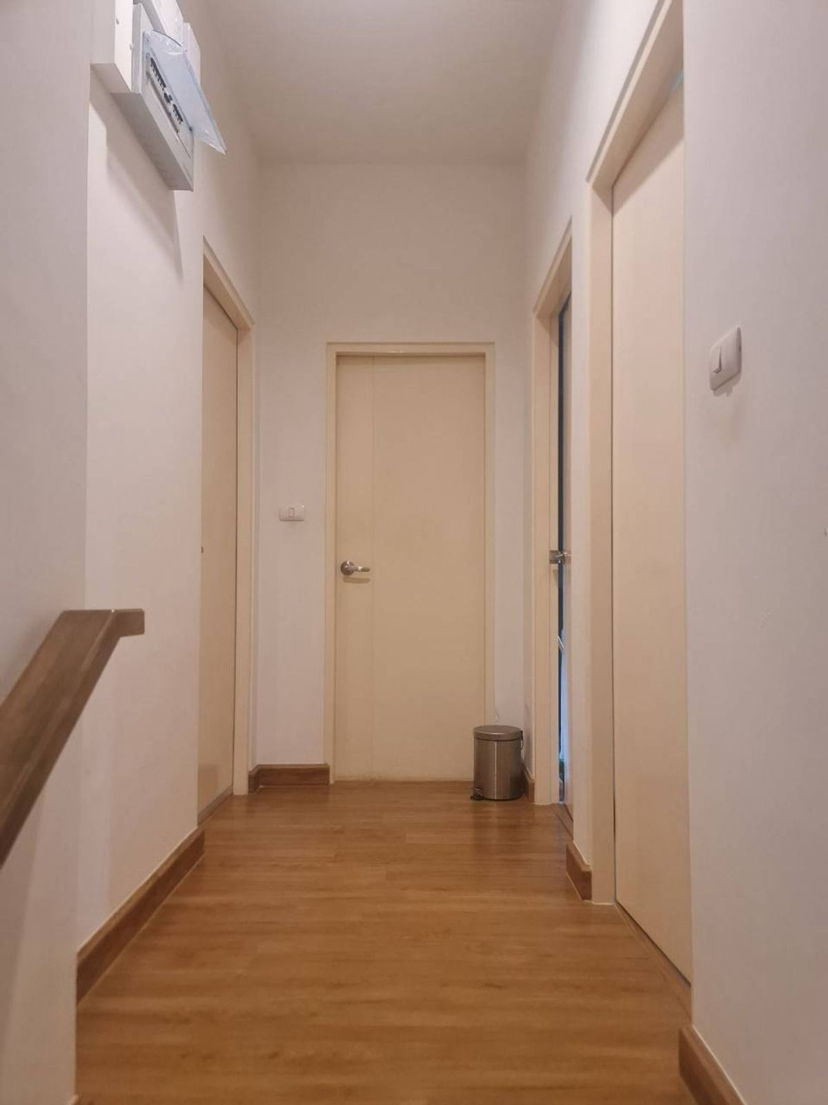 ให้เช่าทาวน์โฮมสมุทรปราการ สำโรง : ให้เช่า หลังมุม 18.2ตรว 3นอน2น้ำ ทาวน์โฮม 2 ชั้น Pleno สุขุมวิท บางนา