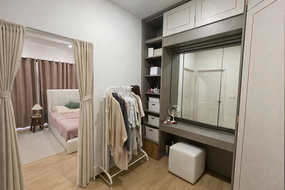 ขายบ้านสมุทรปราการ สำโรง : บ้านเดี่ยว ราคาพิเศษ! โกลเด้น นีโอ สุขุมวิท-ลาซาล (Golden Neo Sukhumvit-Lasalle) 35.7 ตร.ว. ใกล้ BTS สำโรง