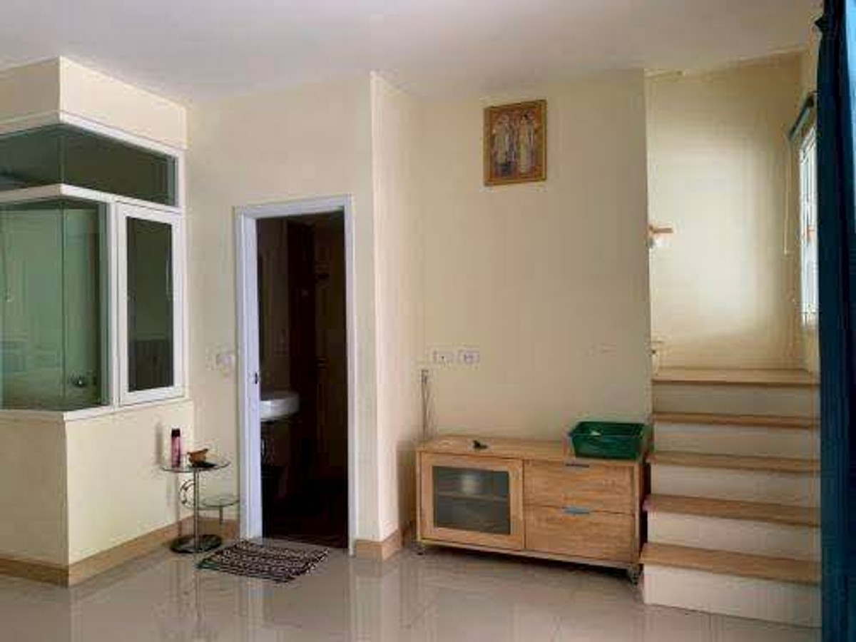 For RentHouseBangna, Bearing, Lasalle : #L243🎉 40469 House for rent Casa City Bangna  