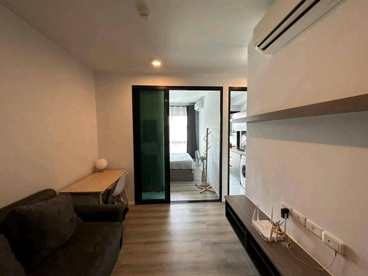 For RentCondoBangna, Bearing, Lasalle : Notting Hill Sukhumvit 105 for rent