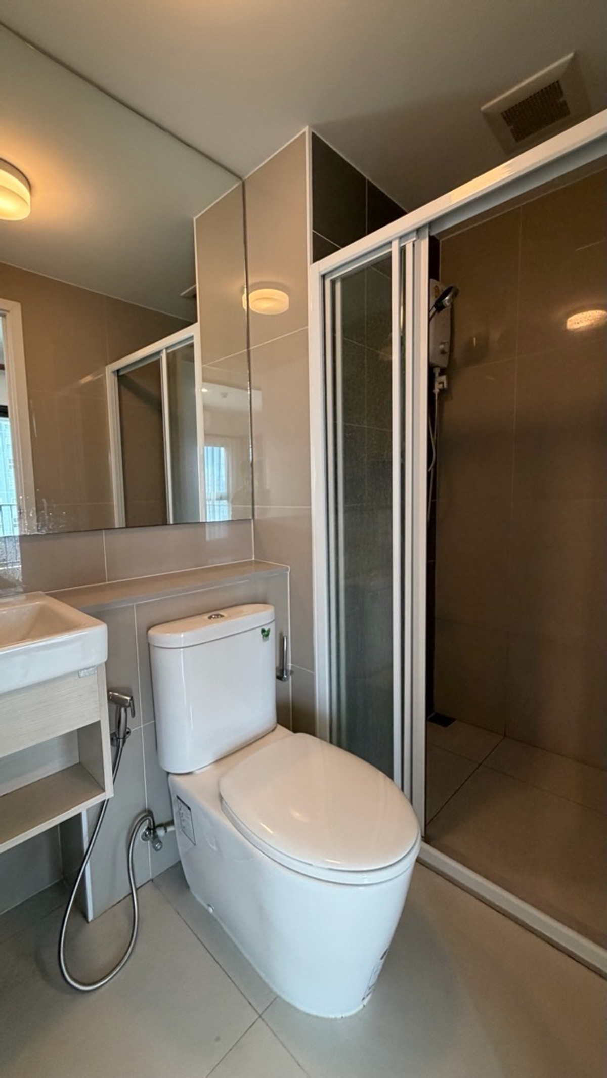 ให้เช่าคอนโดพระราม 9 เพชรบุรีตัดใหม่ RCA : ✨For Rent The Privacy Rama 9 ✨