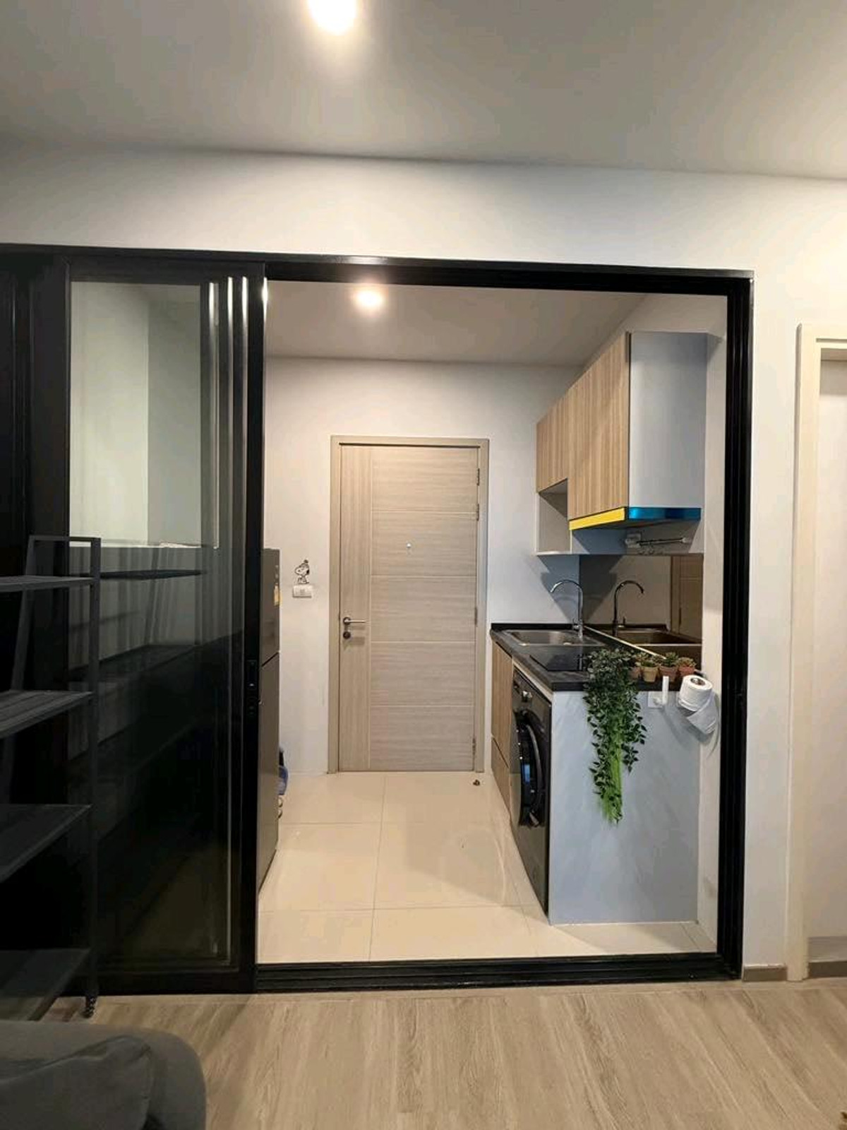 ให้เช่าคอนโดบางนา แบริ่ง ลาซาล : 💥Pet friendly condo  / คอนโดเลี้ยงสัตว์ได้FOR Rent Condo Brixton Pet&Play Sukhumvit 107 ให้เช่าคอนโด บริกซ์ตัน เพ็ทแอนด์เพย์ สุขุมวิท 107  #คอนโดเลี้ยงสัตว์ #brixtonpetandplay  #petfrindlyapartment  #เช่าคอนโด #คอนโดใกล้รถไฟฟ้า #apartmentforrent 🚫 Min