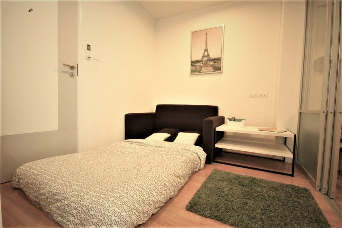 For SaleCondoPattanakan, Srinakarin : ✅ S-LPNSH141 ✅ Line : @p2nproperty