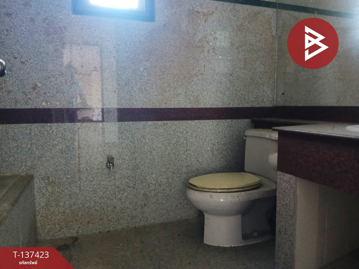 ขายบ้านสมุทรปราการ สำโรง : ขายบ้านเดี่ยว หมู่บ้านนันทวัน ศรีนครินทร์ (Nantawan Srinakarin) บางเมือง สมุทรปราการ