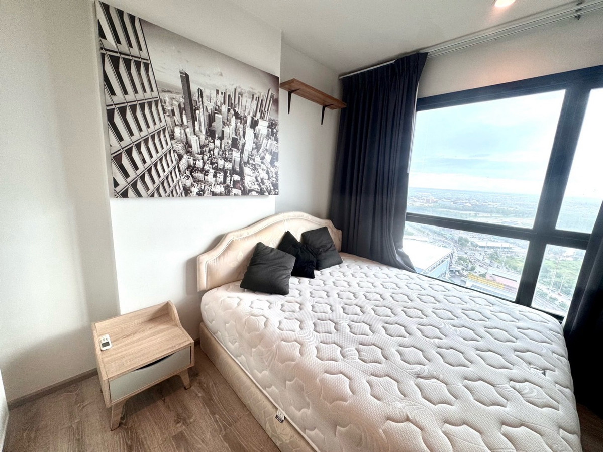 For RentCondoKhon Kaen : 🩷Condo for rent the base hight The Base High Mittraphap, Khon Kaen, 32nd floor, price only 11,900 baht (1 year contract), interested line @900cqqhk tel 0859114585 🩷