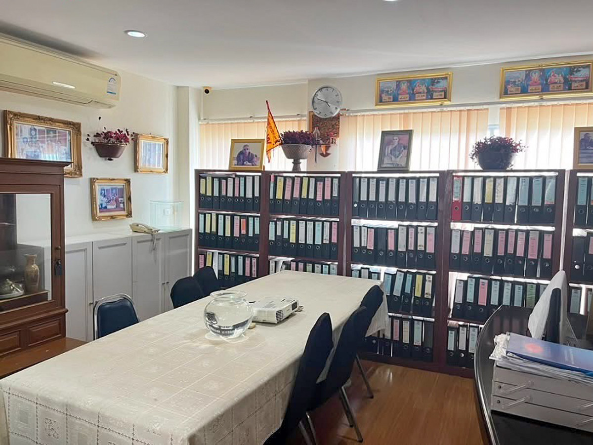 For SaleHousePattanakan, Srinakarin : Biztown Srinakarin / 5 Bedrooms (For Sale), Biztown Srinakarin / 5 Bedrooms (FOR SALE) GNG053