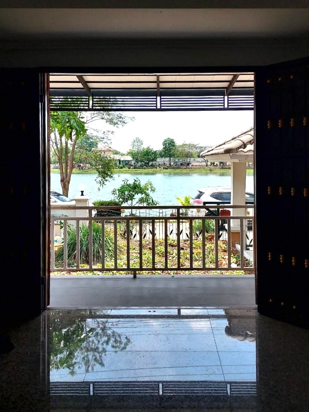 For SaleHouseMin Buri, Romklao : Supalai Grand Lake Khumklao 10 / (For Sale), Supalai Grand Lake Khumklao 10 / (FOR SALE) POON203