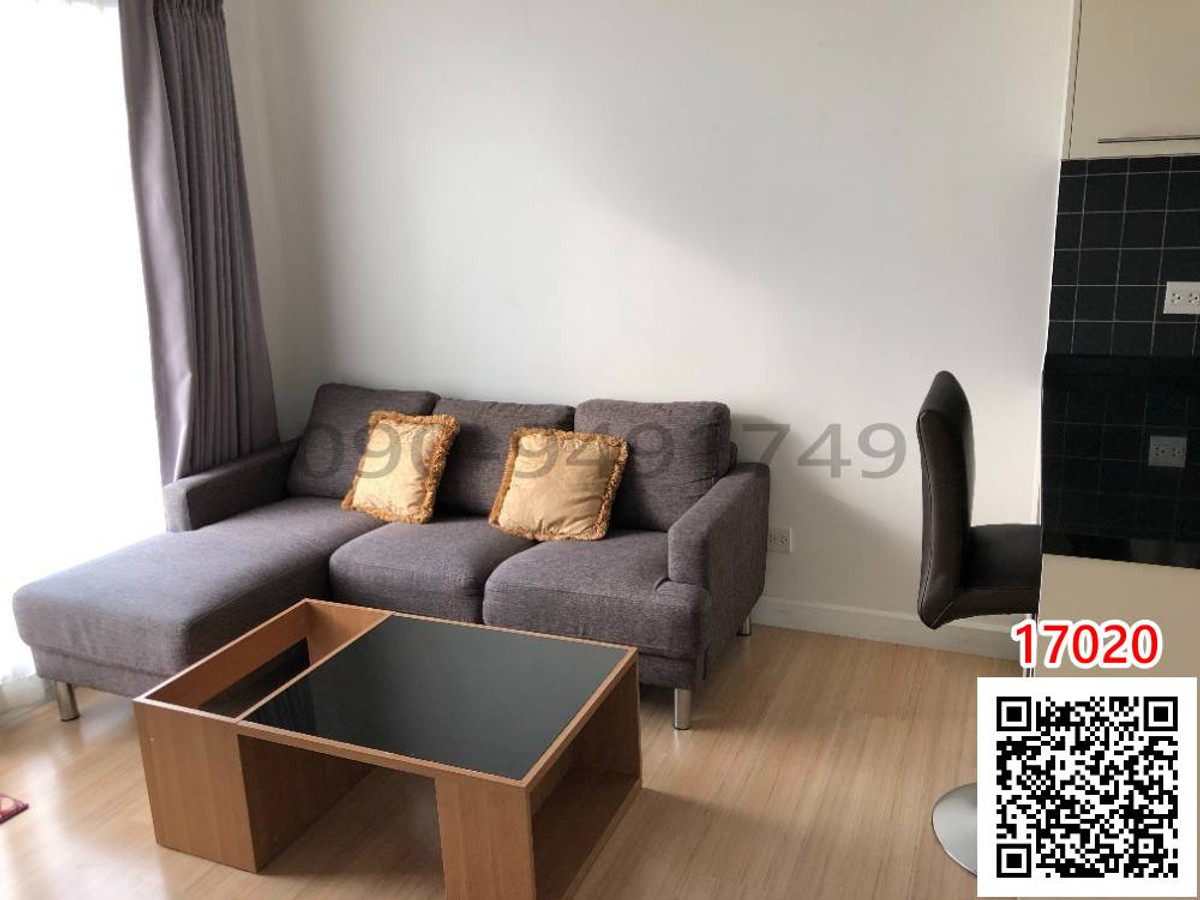 For RentCondoSathorn, Narathiwat : Condo for rent The Seed Mingle Sathorn-Suanplu 8 The Seed Mingle Sathorn-Suanplu Silom-Sathorn city view