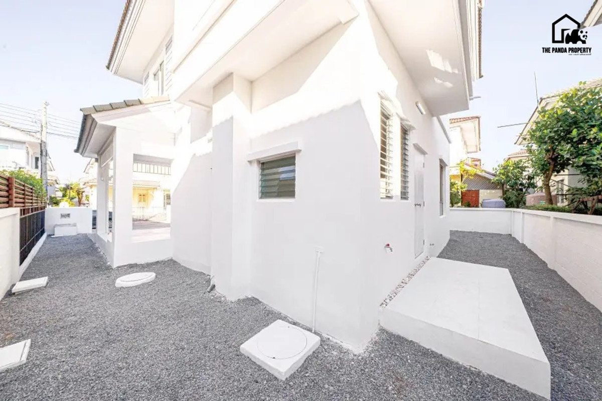 ขายบ้านสมุทรปราการ สำโรง : ชลลดา สุวรรณภูมิ