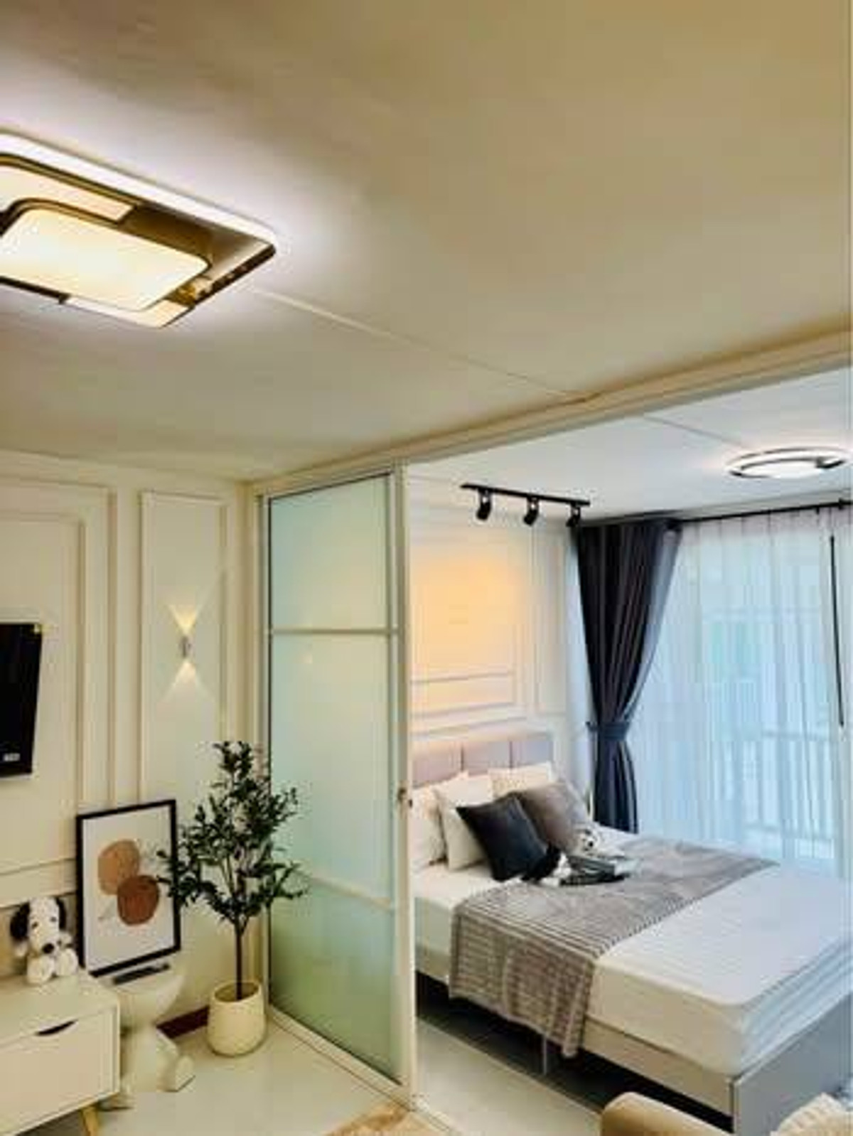 ขายคอนโดลาดพร้าว101 แฮปปี้แลนด์ : ขายคอนโด ซิตี้วิลล่า ลาดพร้าว  ติดMRT สถานีลาดพร้าว 101 เพียง 500 เมตร