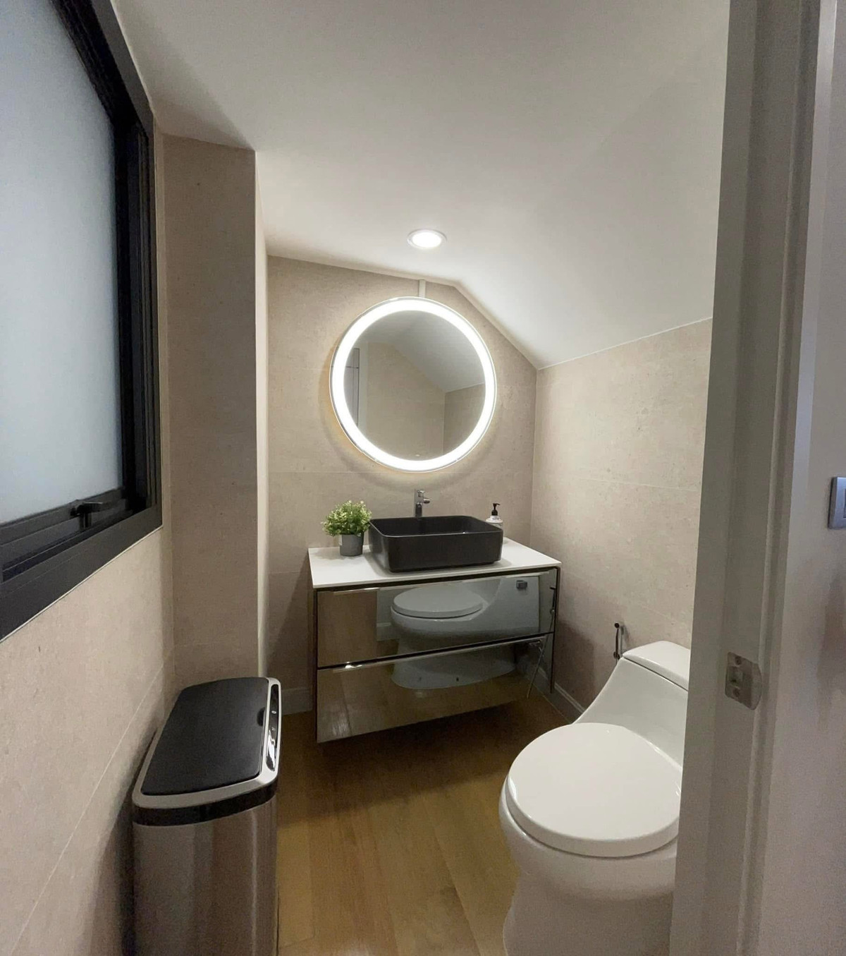 ขายนวมินทร์ รามอินทรา : อีตัน รามอินทรา / 4 ห้องนอน (ขาย), Eton Ramintra / 4 Bedrooms (FOR SALE) MNT046