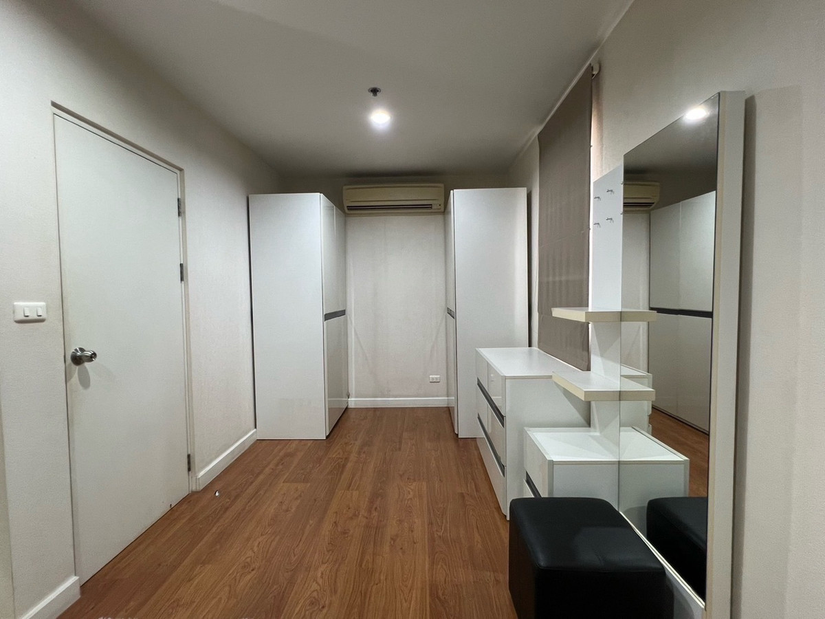 ให้เช่าคอนโดสุขุมวิท อโศก ทองหล่อ : 🚨 ลืมคอนโดไซส์แคบๆ ไปได้เลย! จ่ายแค่ 20K แต่ได้สเปซระดับ "บ้าน" ที่ Condo One X (51 ตร.ม.) 🚨